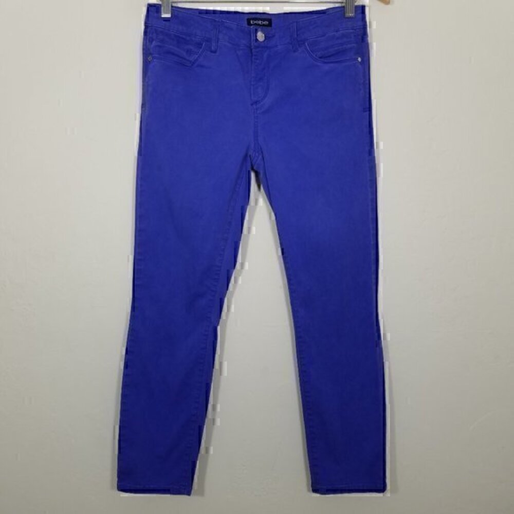 Bebe Stretch Jeans Size 29